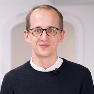 Portrait d'Emmanuel-Lin Toulemonde